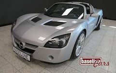 Bild des Angebotes Opel Speedster SC- Öhlins - ATS - Sammlerzustand