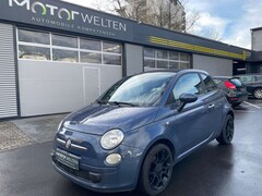 Bild des Angebotes Fiat 500C TwinAir Plus