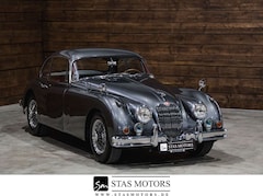 Bild des Angebotes Jaguar XK 150 S 3.4 FHC 2+2 | 1 VON 199 | H-ZULASSUNG