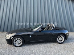 Bild des Angebotes BMW Z4 Roadster 2.5i Leder,SHZ, Navi,Xenon