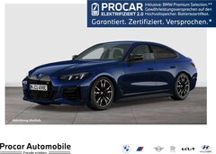 Bild des Angebotes BMW i4 M50 xDrive Gran Coupé M Sport ACC 360°KAM LM