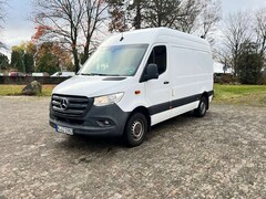 Bild des Angebotes Mercedes-Benz Sprinter III Kasten RWD/AWD 311/314/316 CDI