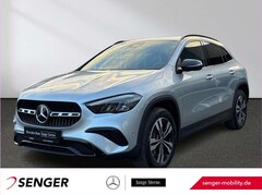 Bild des Angebotes Mercedes-Benz GLA 250 e Progressive Night Totwinkel Kamera AHK