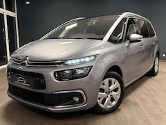 Bild des Angebotes Citroen Grand C4 SpaceTourer / Picasso 1.6 Selection / 1.HAND / NAVI / CARPLAY