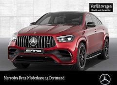 Bild des Angebotes Mercedes-Benz GLE 63 AMG GLE 63 S Coupé 4M NIGHT+PANO+360+AHK+MULTIBEAM+9G