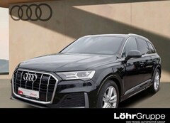 Bild des Angebotes Audi Q7 50 TDI quattro S line Sport PANO*KAMERA*LED*SHZ...