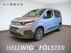 Bild des Angebotes Citroen Berlingo Plus M Shz Kamera NSW Tempomat