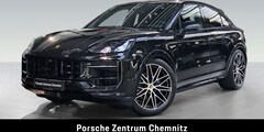 Bild des Angebotes Porsche Cayenne Coupé Black Edition;18-Wege;Head-Up;AHZV