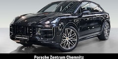 Porsche Cayenne Coupé Black Edition;18-Wege;Head-Up;AHZV