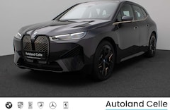 Bild des Angebotes BMW iX xD50 Panorama 360°Laser DAB H K AHK Sport 22