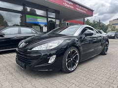 Bild des Angebotes Peugeot RCZ Basis 2.Hand HU&AU Neu