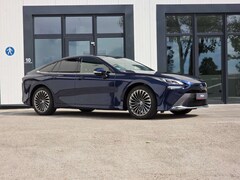Toyota Mirai Mirai Advanced