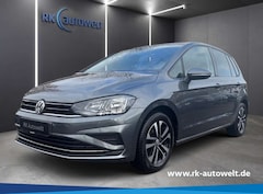 Bild des Angebotes VW Golf Sportsvan United 1.0 TSI Navi Climatronic ACC