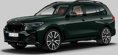 Bild des Angebotes BMW X7 xDr40d M Sport PANO-SKY*B&W*Massag*Sitzkl*AHK