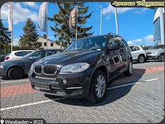 Bild des Angebotes BMW X5 xDrive30d Sportpaket. NAVI. Kamera. SHZ