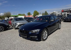 Bild des Angebotes BMW 325 325 D Lim. Advantageine NAVI!!SITZHEIZUNG!!PDC!!