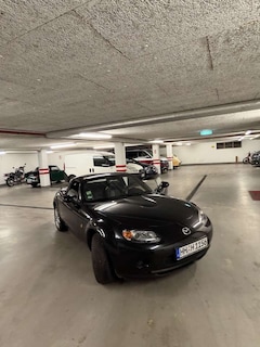 Bild des Angebotes Mazda MX-5 Rückfahr Kamera | Leder + Sitzheizung | Hardtop