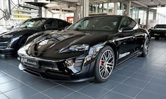 Bild des Angebotes Porsche Taycan GTS MatrixLED/Pano/Chrono/18-Wege-Sitz DE