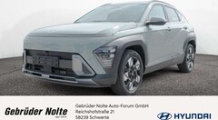 Bild des Angebotes Hyundai KONA 1.0 T-GDI Prime KAMERA NAVI ACC LED 360°