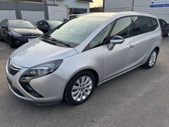 Bild des Angebotes Opel Zafira Tourer Innovation 7-Sitzer-Navi-TÜV bis 10.2027