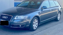 Bild des Angebotes Audi 100 Audi A6 Avant 2,7TDI TÜV!!