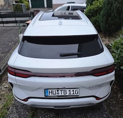 Bild des Angebotes BYD Seal U DM-i AWD Design