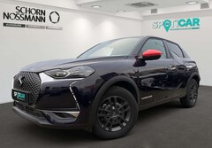 Bild des Angebotes DS Automobiles DS 3 Crossback DS3 CB E-TENSE INES DE LA FRES,LEASING MÖGLICH,1.H