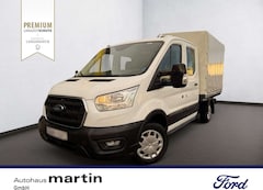 Bild des Angebotes Ford Transit 310 L2 VA Trend Pritsche Doppelkabine
