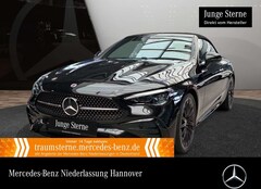 Bild des Angebotes Mercedes-Benz CLE 220 d AMG+NIGHT+LED+KAMERA+TOTW+KEYLESS+9G