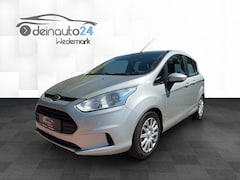 Bild des Angebotes Ford B-Max 1.6 TDCi + TÜV Neu + Garantie