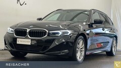 Bild des Angebotes BMW 318 i A Tou Autom LCPro HUD 360° PDC SHZ 17"LM