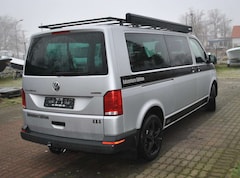 Bild des Angebotes VW T6.1 Caravelle Caravelle T6.1 DSG Lang 4MOTION Comfortline