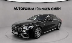 Bild des Angebotes Mercedes-Benz S 63 AMG S 63 E Performance L *PANO*HEADUP*3D Sound*
