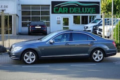 Bild des Angebotes Mercedes-Benz S 350 CDI LANG*PANORAMA*MASSAGE*2xKLIMA*H&K*