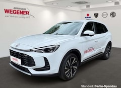 Bild des Angebotes MG ZS Hybrid+ Luxury MY25 LED|360|Leder|Sitzhzg|ACC