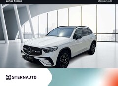 Bild des Angebotes Mercedes-Benz GLC 200 GLC 200 AMG Line/Edition AMG-Line/Navi/LED Styling