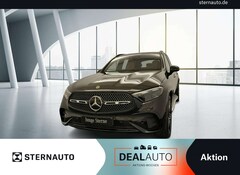 Bild des Angebotes Mercedes-Benz GLC 400 GLC 400 e 4M AMG Premium+ Airmatic AHK Burmester
