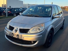 Bild des Angebotes Renault Scenic Scenic 1.6 16V