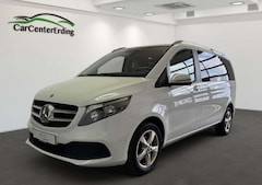 Bild des Angebotes Mercedes-Benz V 220 V220d*RISE kompakt*Navigation*AHK*PDC*