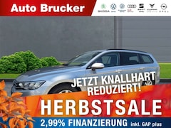 Bild des Angebotes VW Passat Variant Conceptline 2.0 TDI+Navi+Klimaautomatik