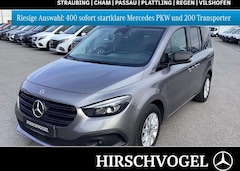 Bild des Angebotes Mercedes-Benz Citan 110 CDI Tourer PRO MBUX+Kamera+Tempomat