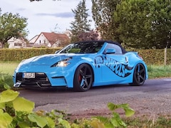 Bild des Angebotes Nissan 370Z 370 Z Roadster Pack
