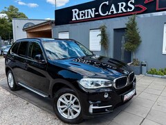 Bild des Angebotes BMW X5 xDrive30d/7-SITZER/PANO/HUD/H&K/AHK/MEMORY/