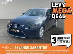 Bild des Angebotes Lexus IS 300 h Hybrid Business *NAVI*CARPLAY*LEDER*
