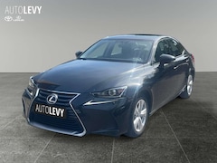 Bild des Angebotes Lexus IS 300 h Hybrid Business *NAVI*CARPLAY*LEDER*