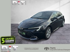 Bild des Angebotes Toyota Corolla 2.0 Hybrid Team D Klima Kamera Sitzhzg