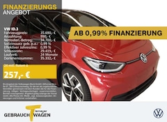Bild des Angebotes VW ID.3 PRO S UPE60 LM20 IQ.LIGHT 360
