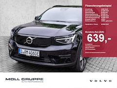 Bild des Angebotes Volvo EX40 RWD  Single Motor Extended Range Ultra Dark