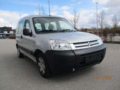 Bild des Angebotes Citroen Berlingo 1.4 Advance