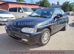 Bild des Angebotes Ford Escort 1.6 16V/ 1. Hand/Tüv NEU